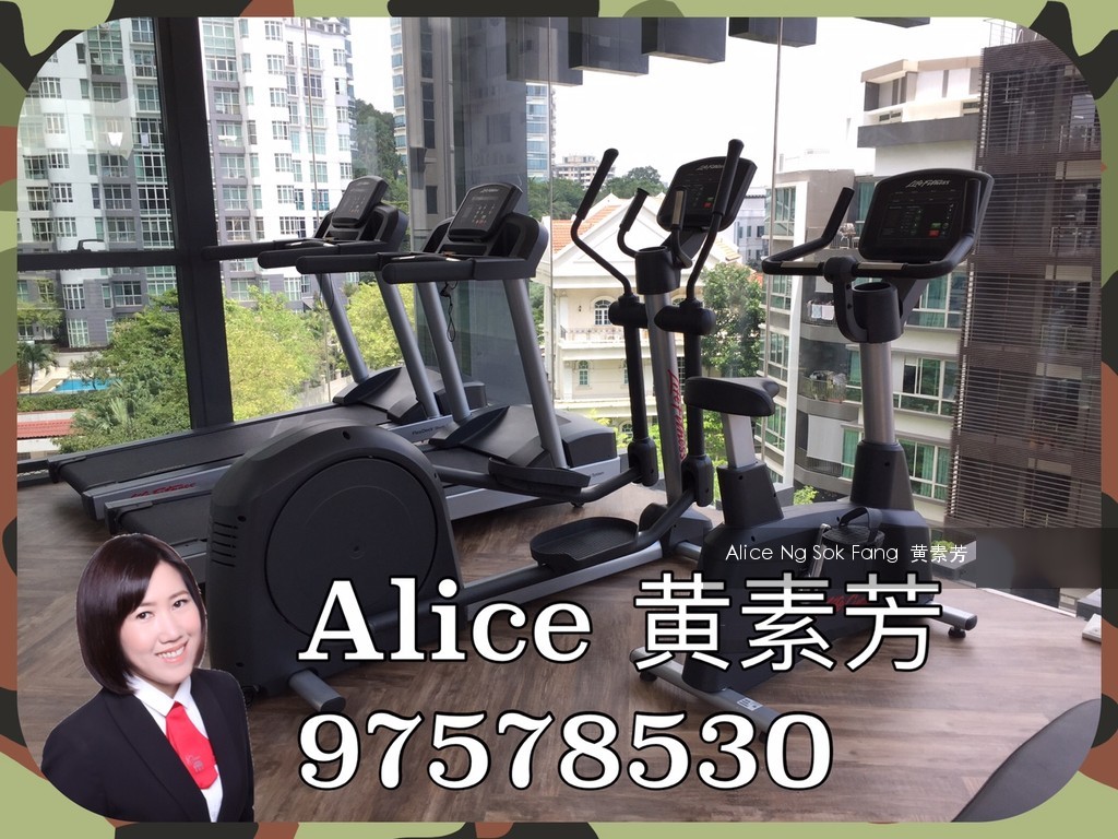 Robin Suites (D10), Apartment #117337672